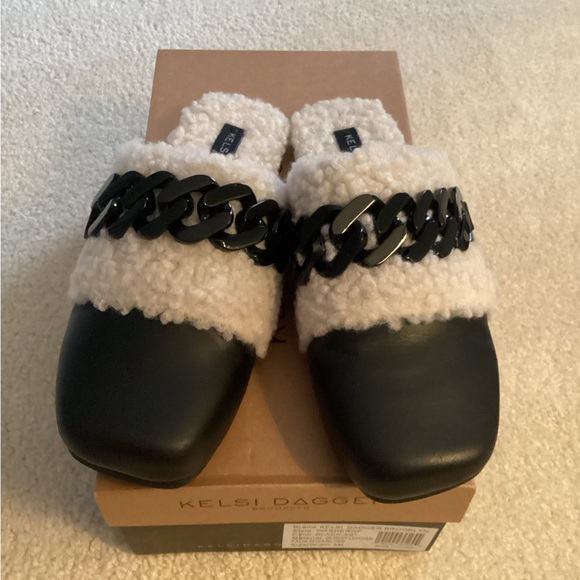 Kelsi Dagger Washer slide (No negotiations) - Picture 2 of 6